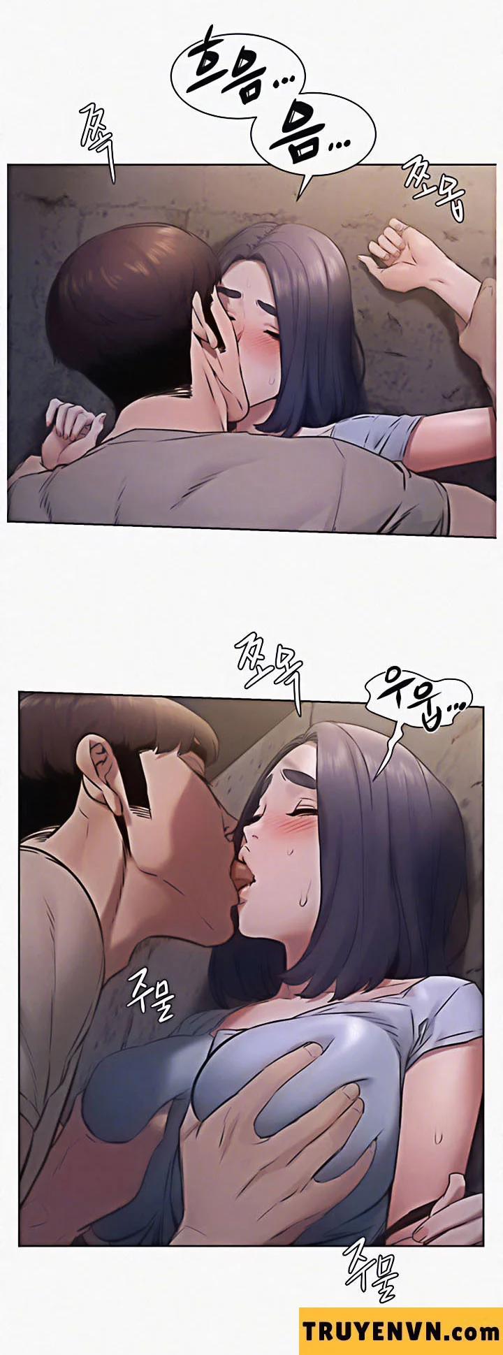 My Kingdom (Silent War) 187 trang 26