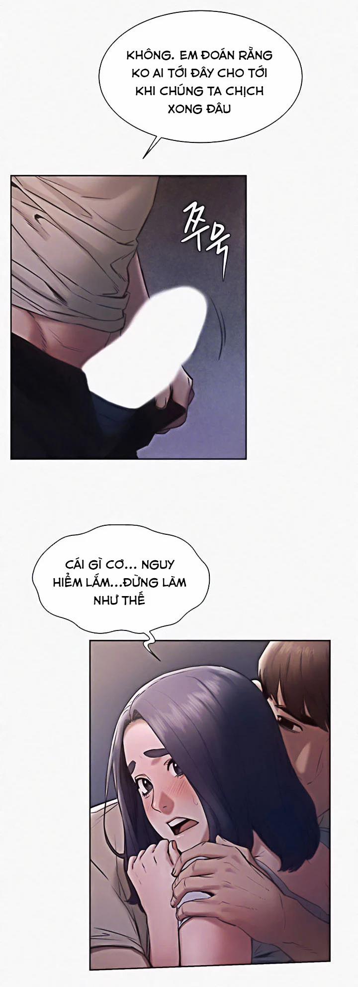 My Kingdom (Silent War) 187 trang 34