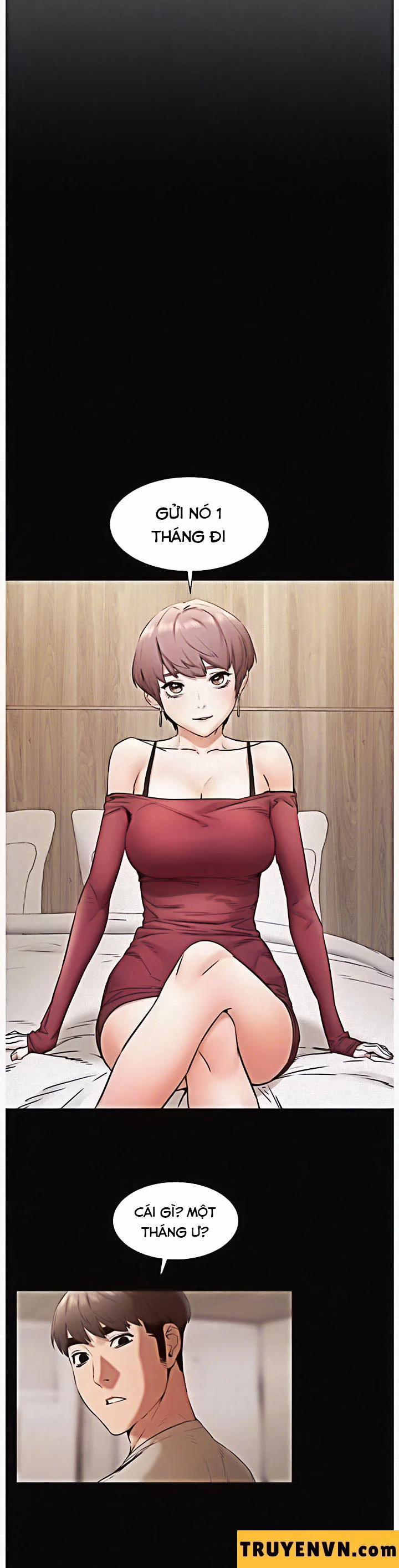 My Kingdom (Silent War) 187 trang 4