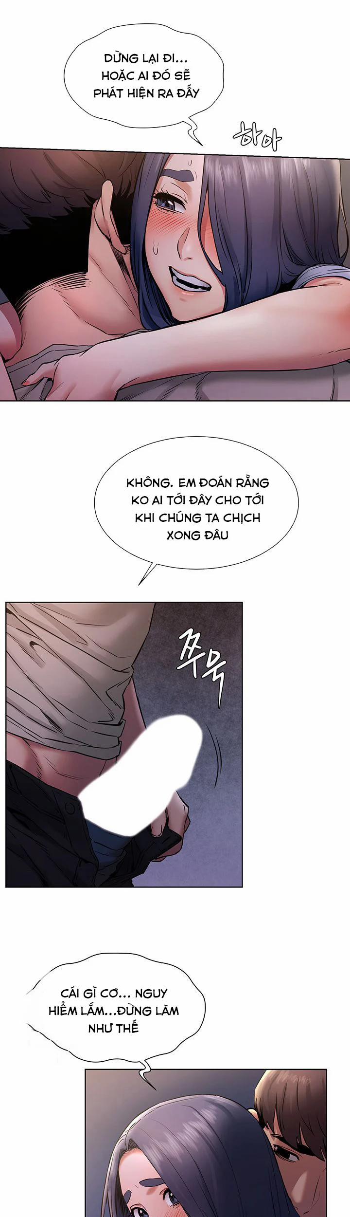 My Kingdom (Silent War) 188 trang 1