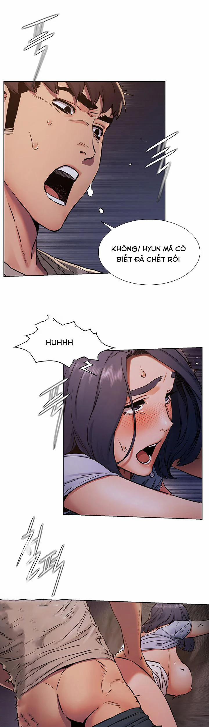 My Kingdom (Silent War) 188 trang 20