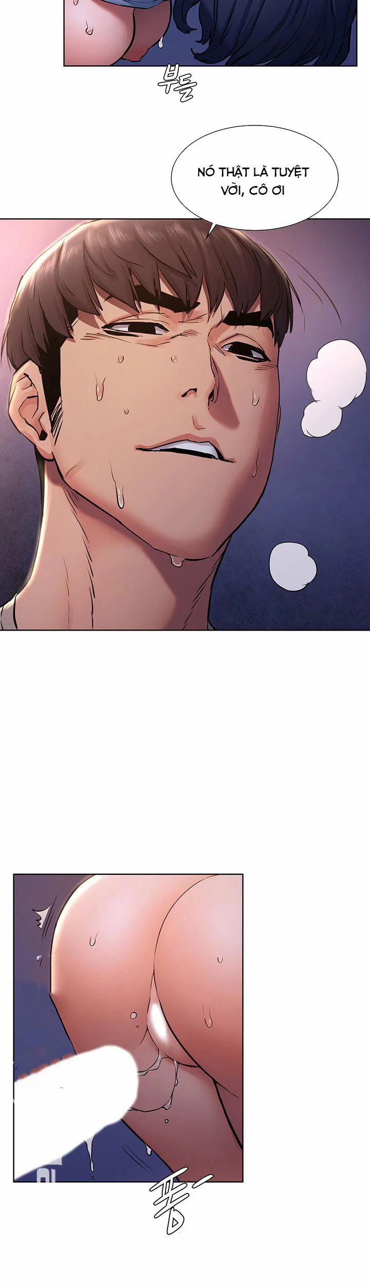 My Kingdom (Silent War) 188 trang 26