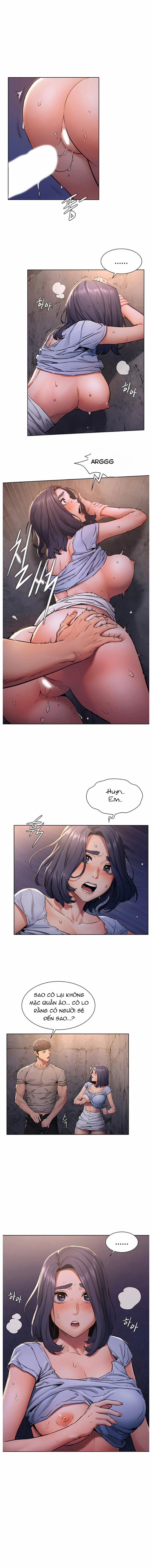 My Kingdom (Silent War) 189 trang 1