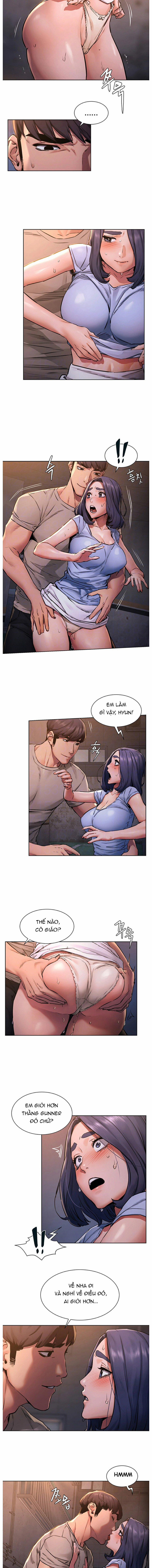 My Kingdom (Silent War) 189 trang 3