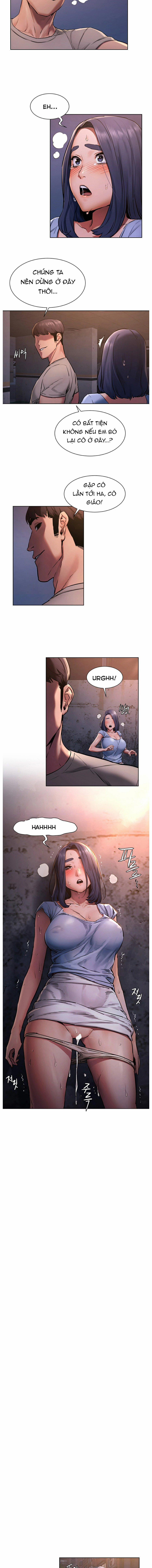 My Kingdom (Silent War) 189 trang 7