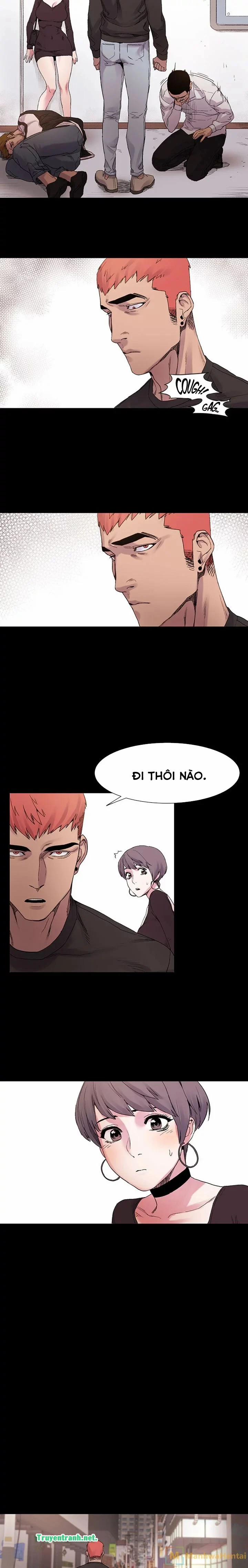 My Kingdom (Silent War) 19 trang 7