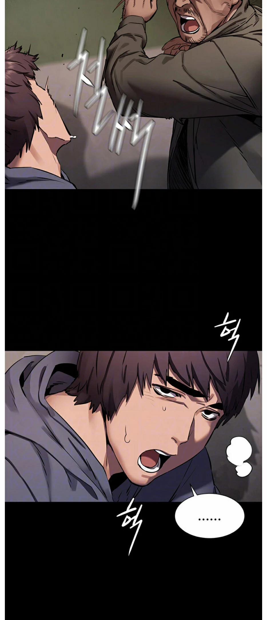 My Kingdom (Silent War) 190 trang 10