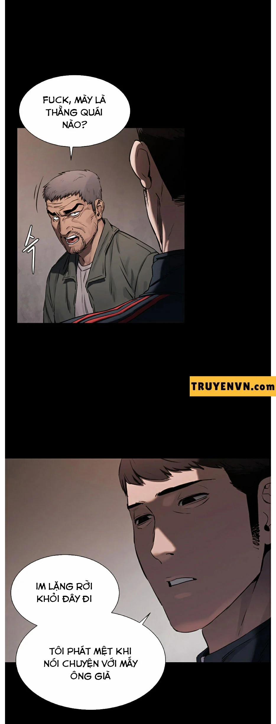 My Kingdom (Silent War) 190 trang 15