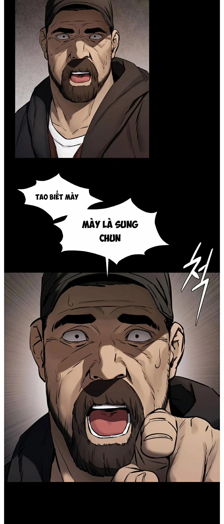 My Kingdom (Silent War) 190 trang 18