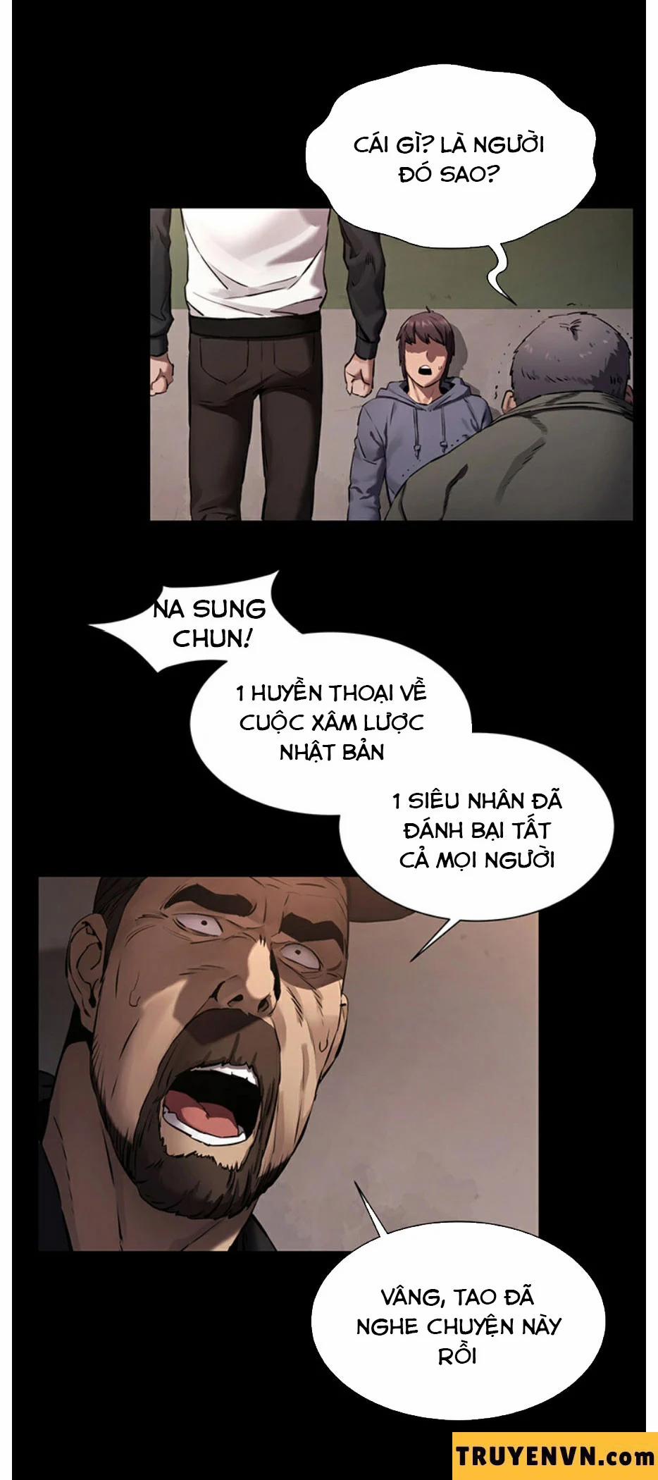 My Kingdom (Silent War) 190 trang 19