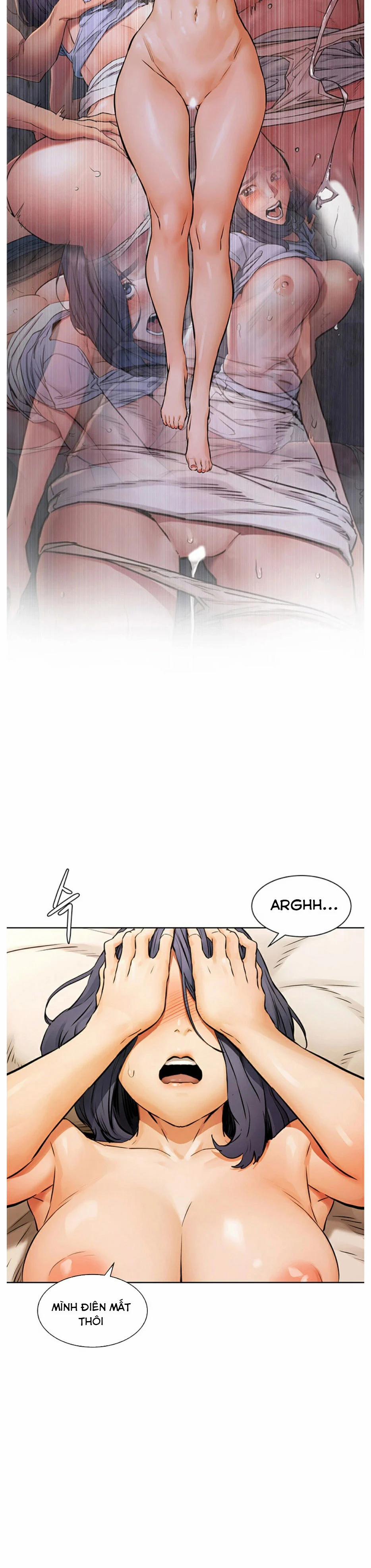 My Kingdom (Silent War) 190 trang 2