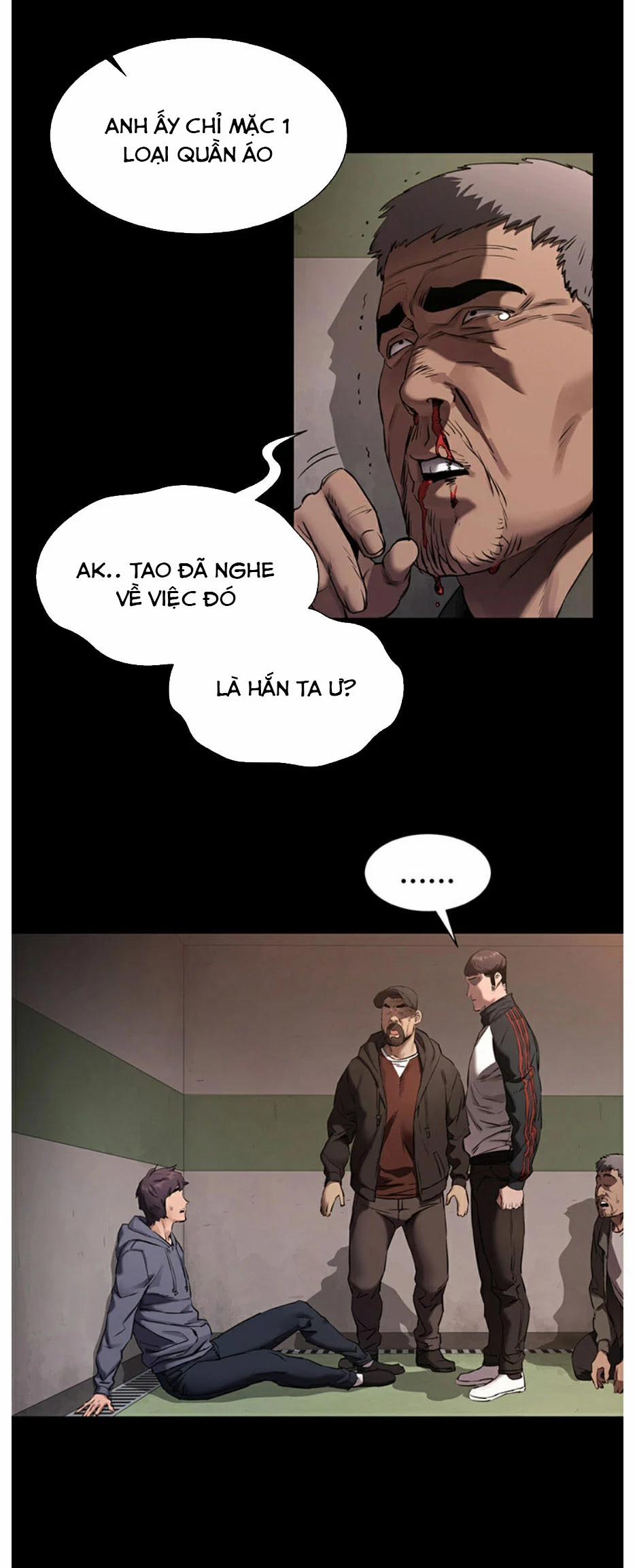 My Kingdom (Silent War) 190 trang 20