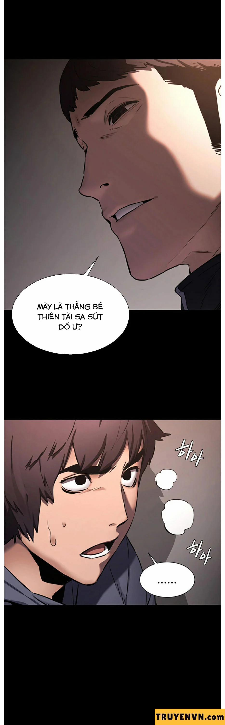 My Kingdom (Silent War) 190 trang 21