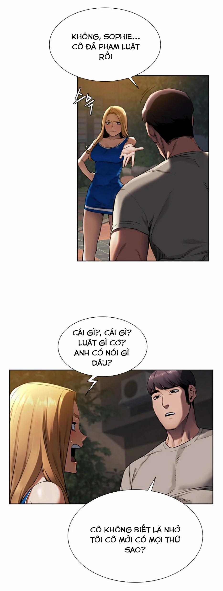 My Kingdom (Silent War) 190 trang 24