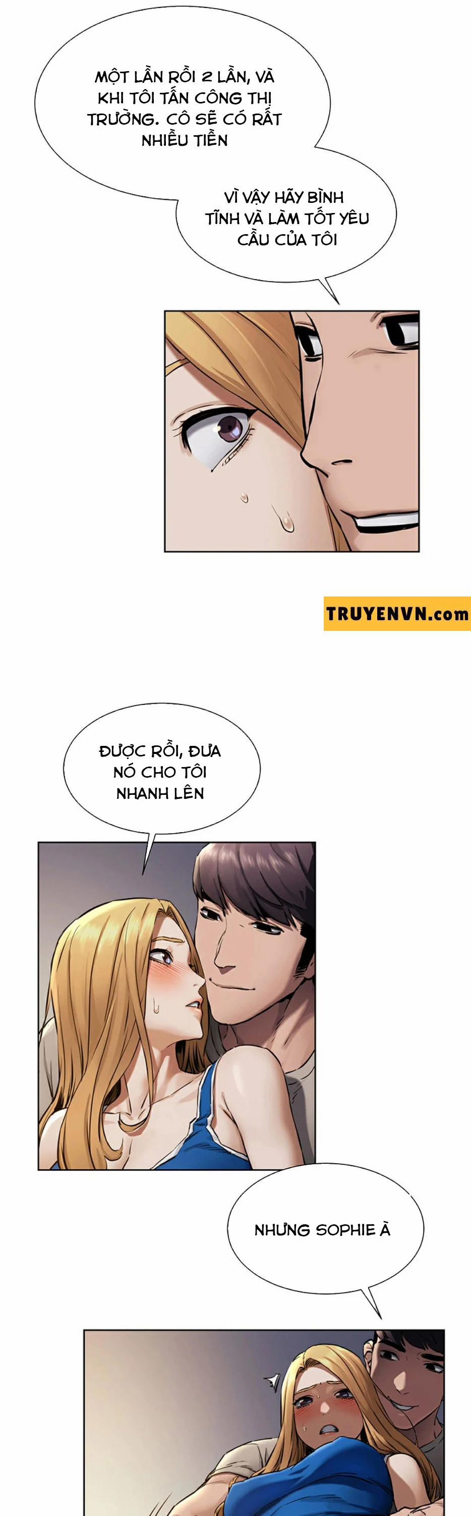 My Kingdom (Silent War) 190 trang 29