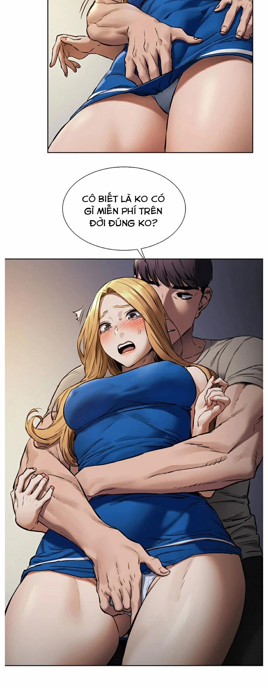 My Kingdom (Silent War) 190 trang 30