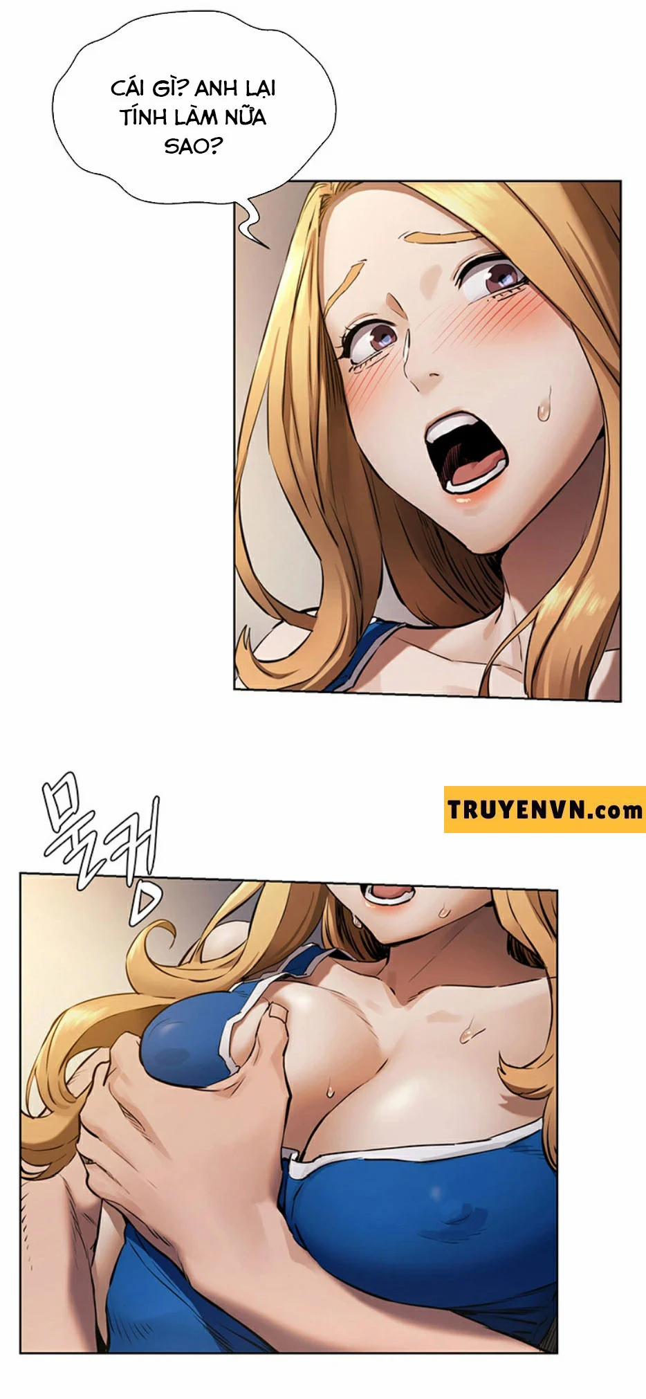 My Kingdom (Silent War) 190 trang 31