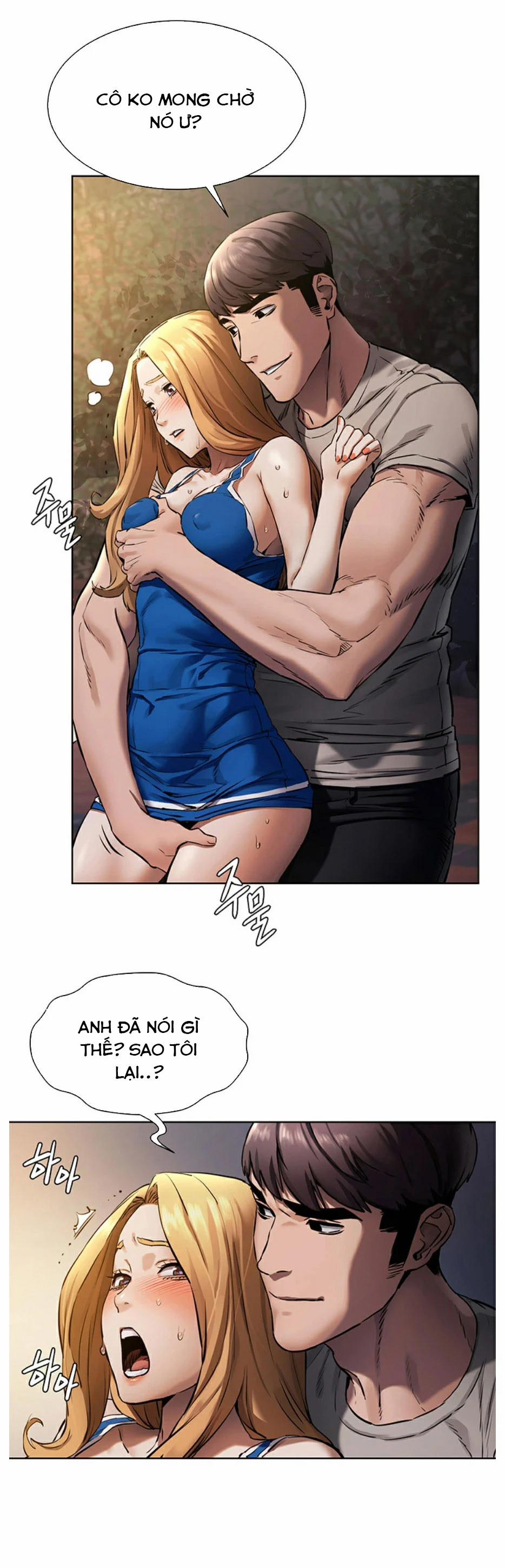 My Kingdom (Silent War) 190 trang 32