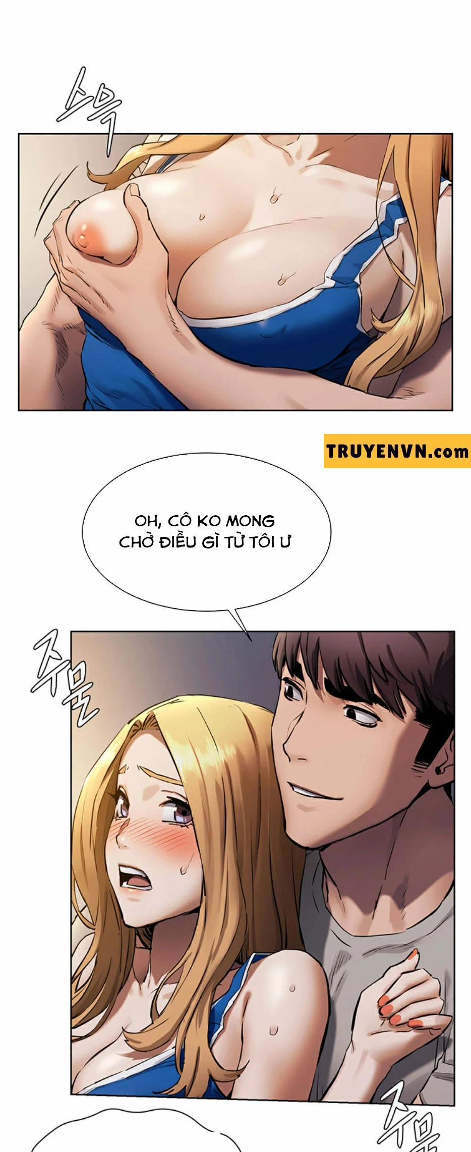 My Kingdom (Silent War) 190 trang 33