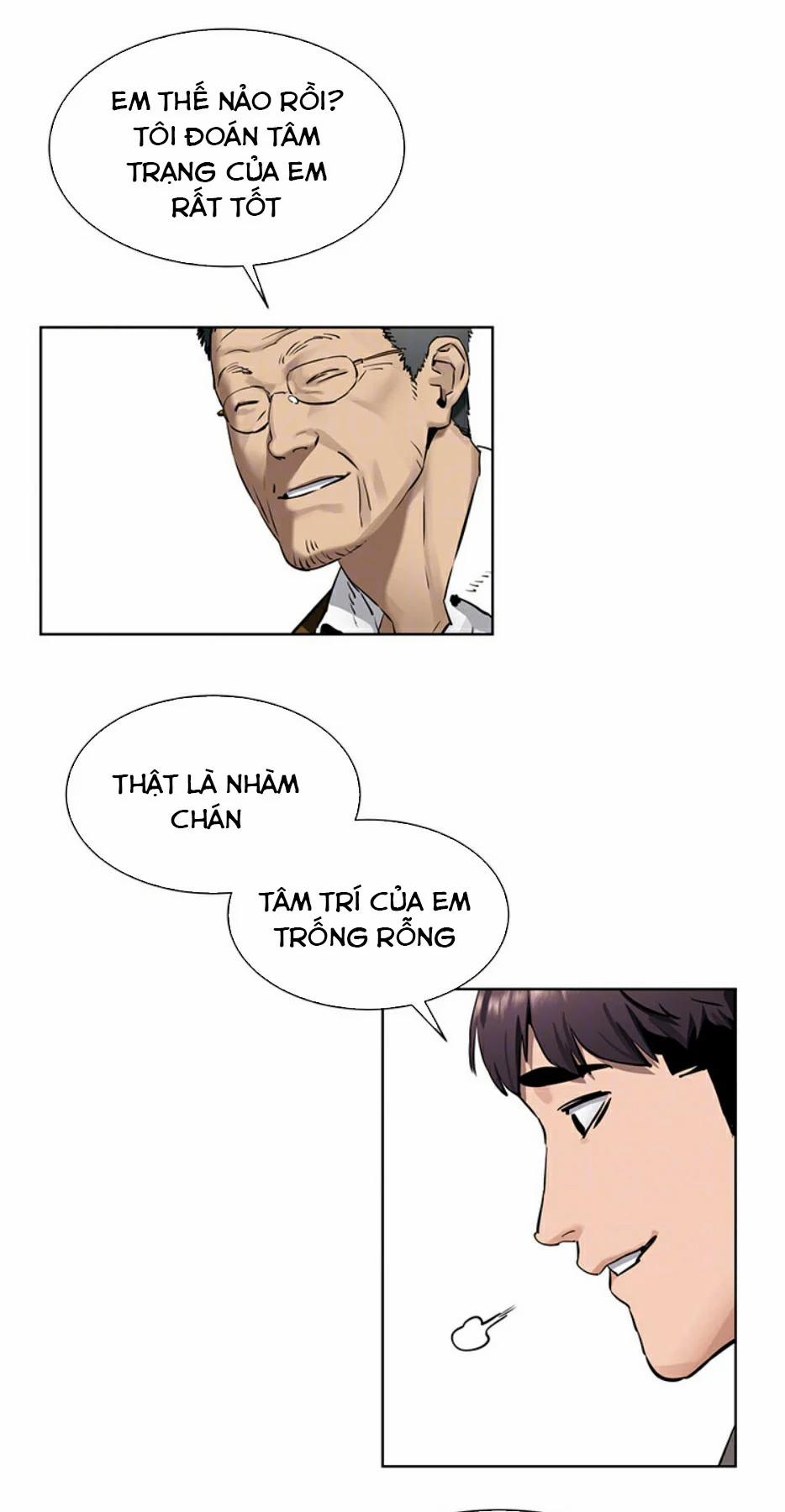 My Kingdom (Silent War) 190 trang 5