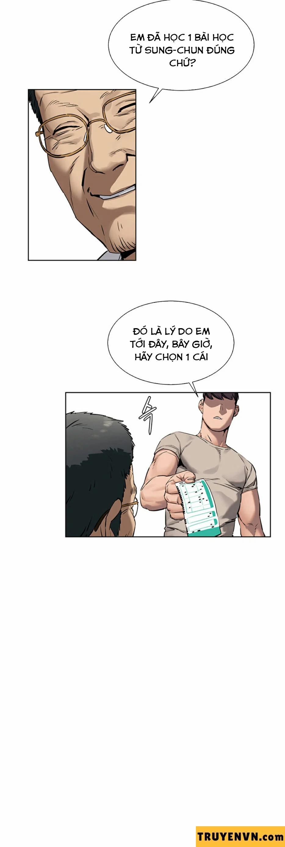 My Kingdom (Silent War) 190 trang 6