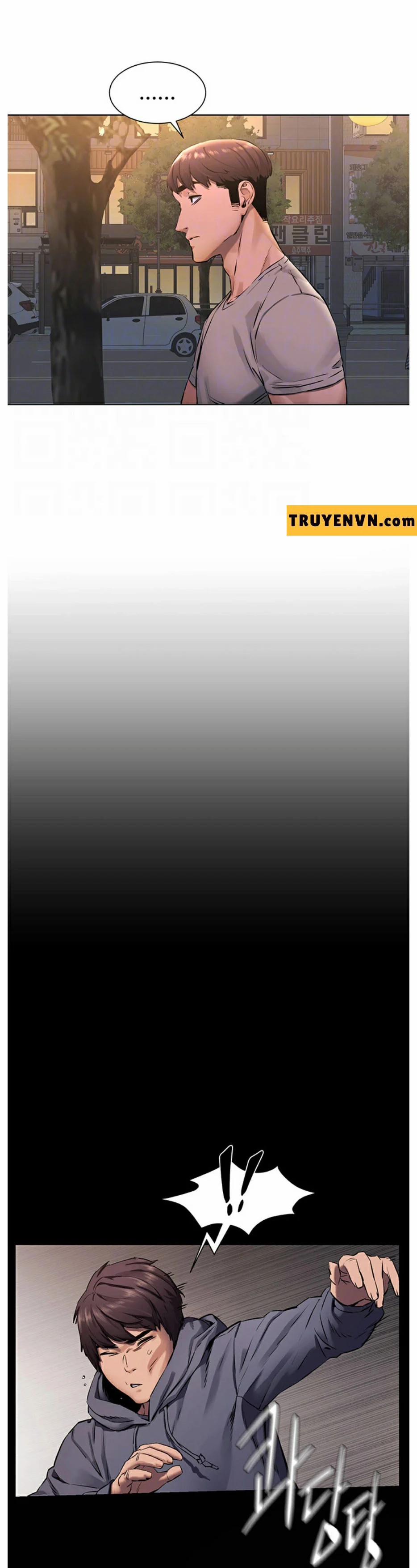 My Kingdom (Silent War) 190 trang 8