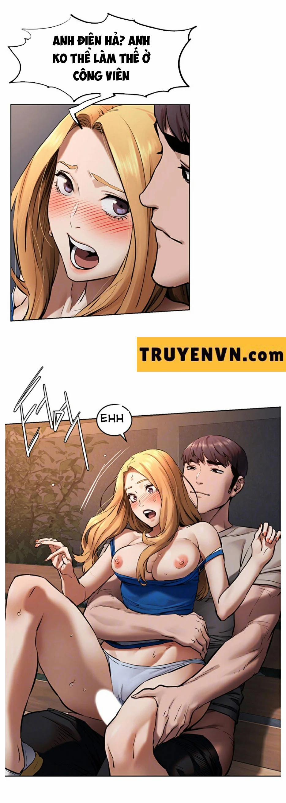 My Kingdom (Silent War) 191 trang 10