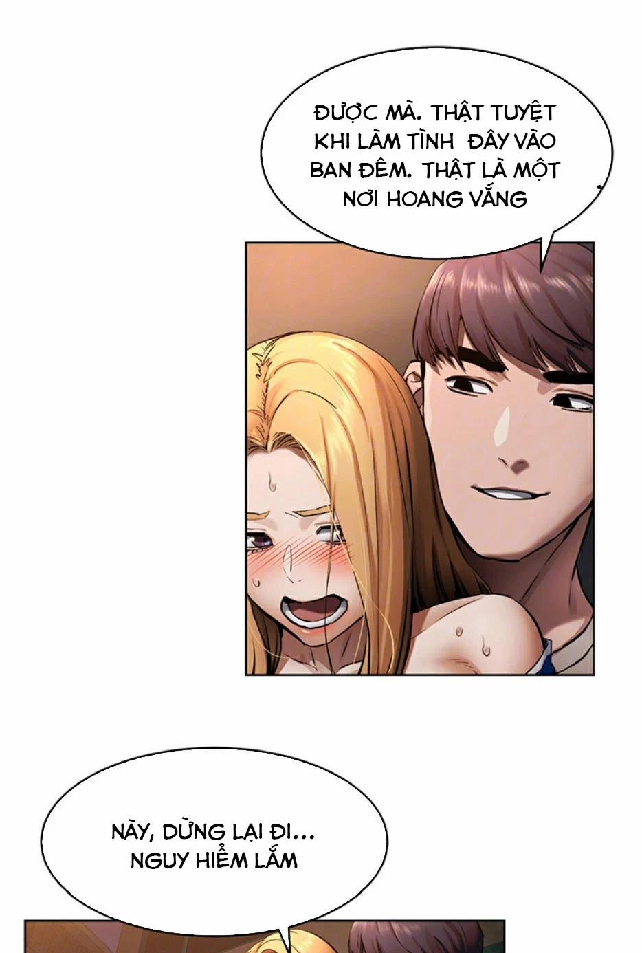 My Kingdom (Silent War) 191 trang 11