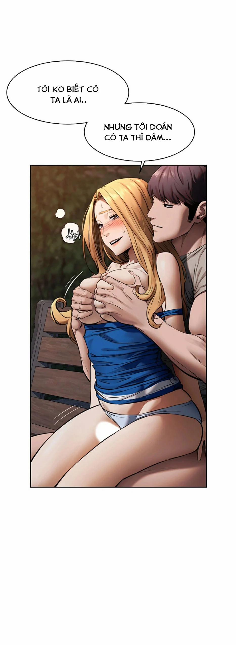 My Kingdom (Silent War) 191 trang 14