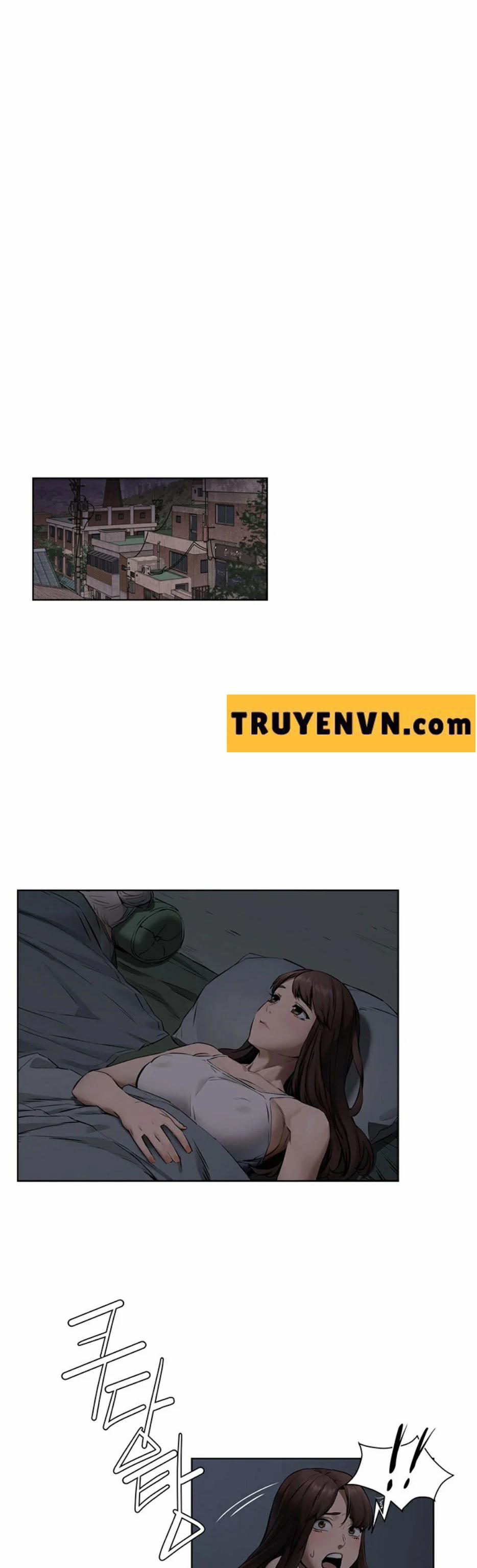 My Kingdom (Silent War) 191 trang 15