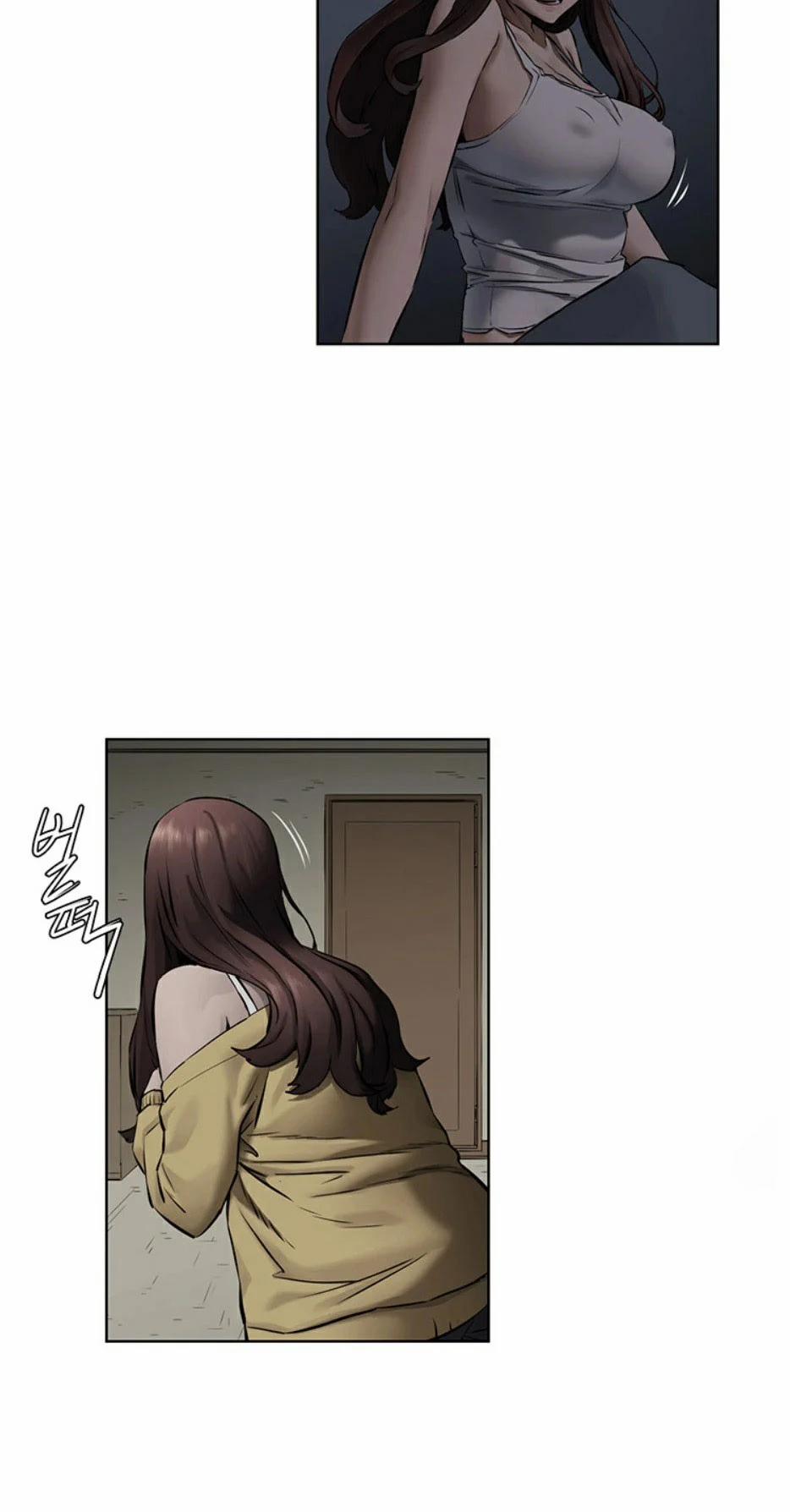 My Kingdom (Silent War) 191 trang 16