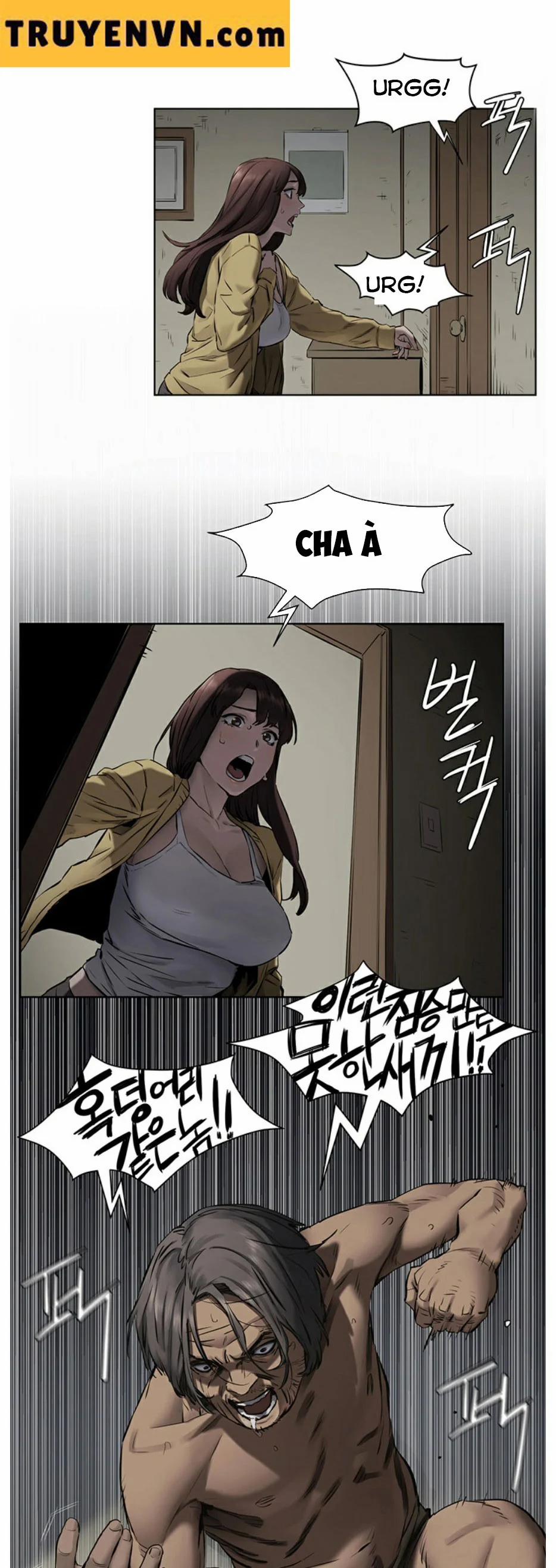 My Kingdom (Silent War) 191 trang 17