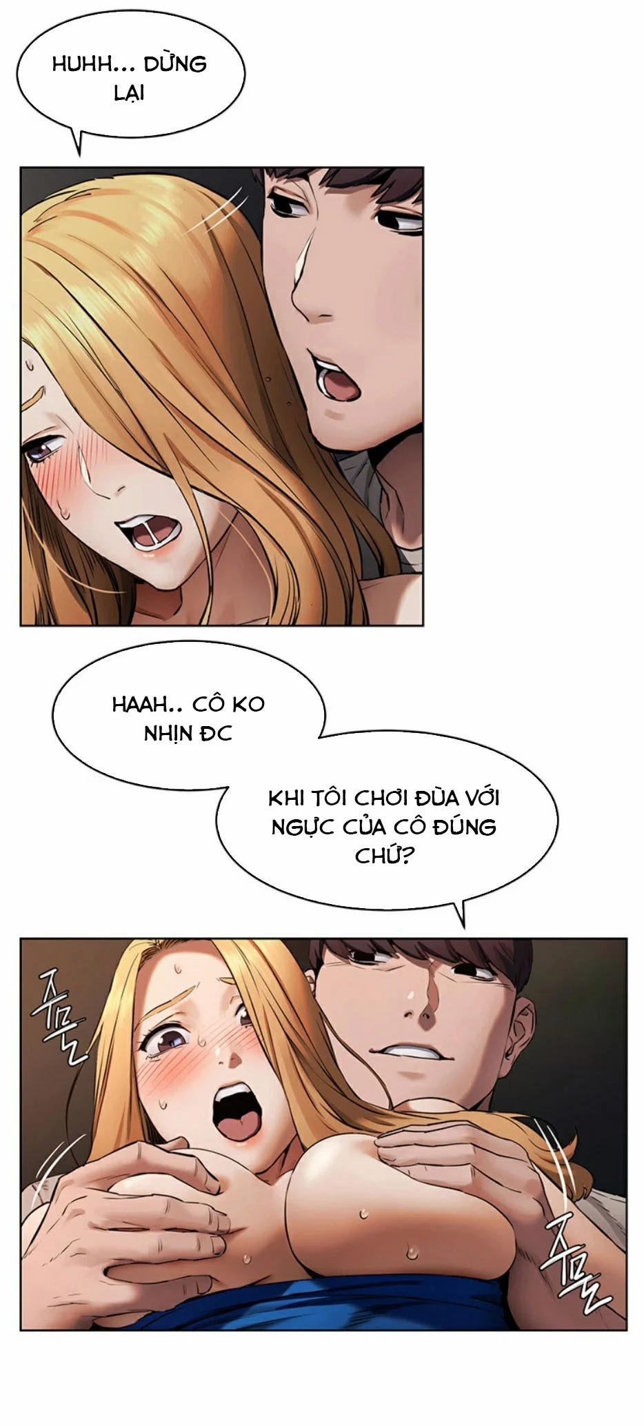 My Kingdom (Silent War) 191 trang 22