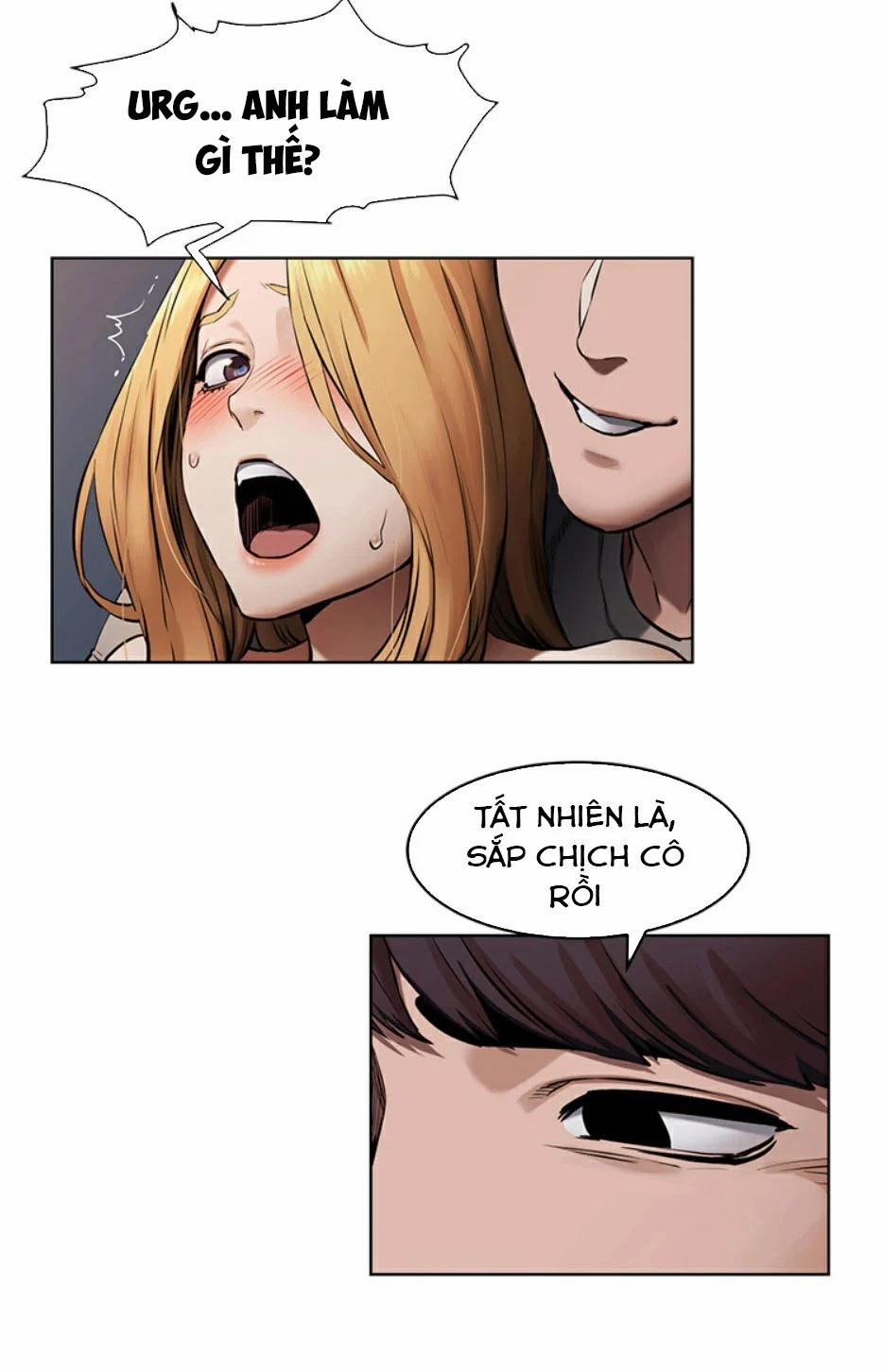 My Kingdom (Silent War) 191 trang 9