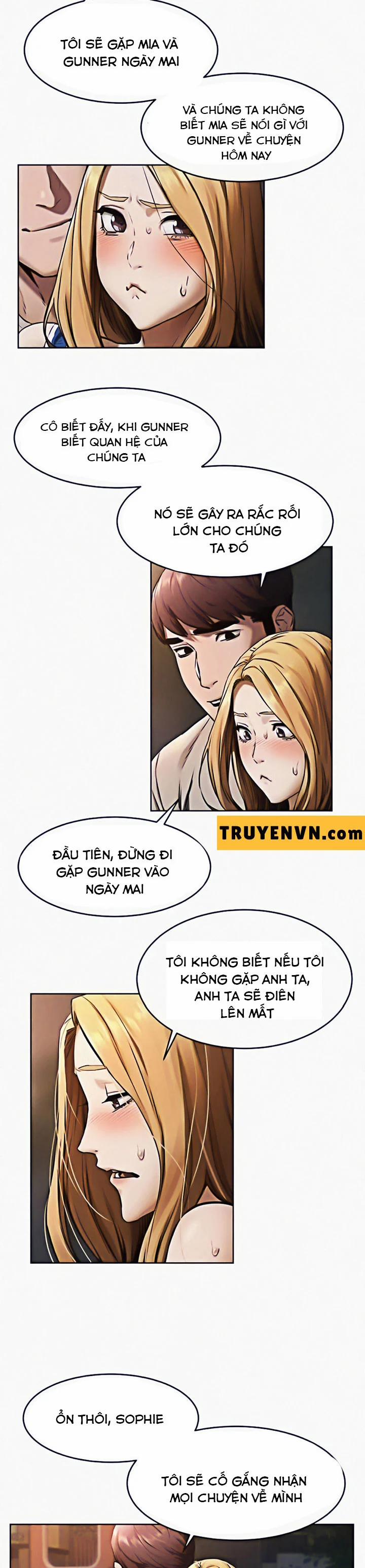 My Kingdom (Silent War) 192 trang 18