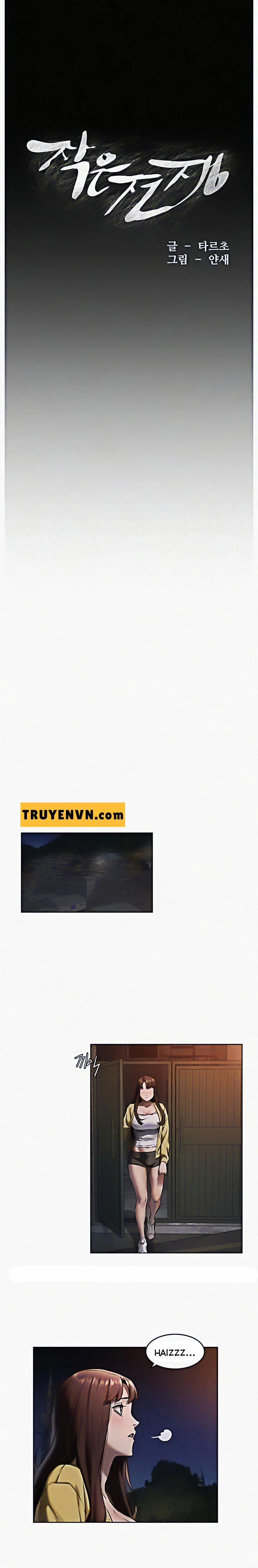 My Kingdom (Silent War) 192 trang 2