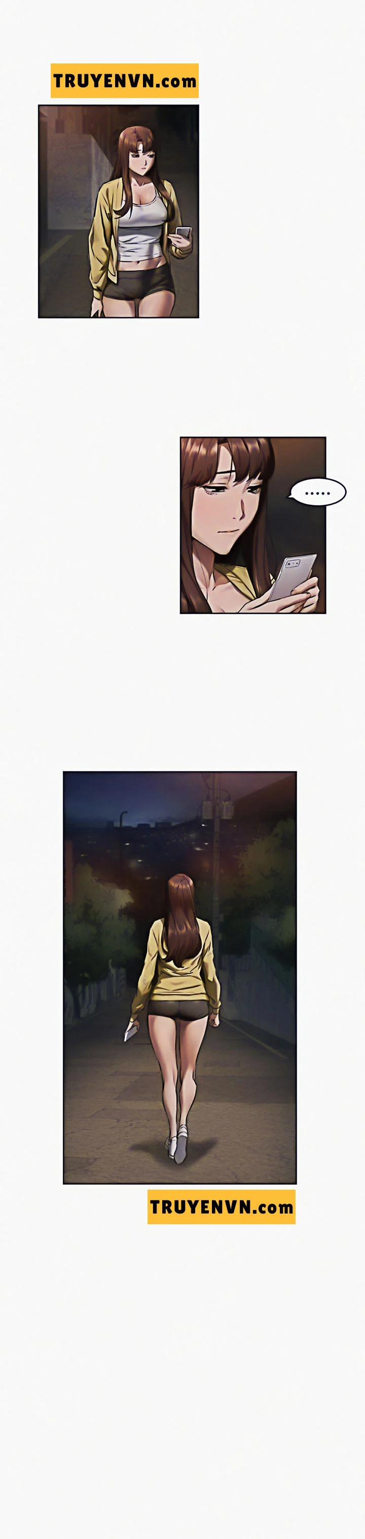 My Kingdom (Silent War) 192 trang 3