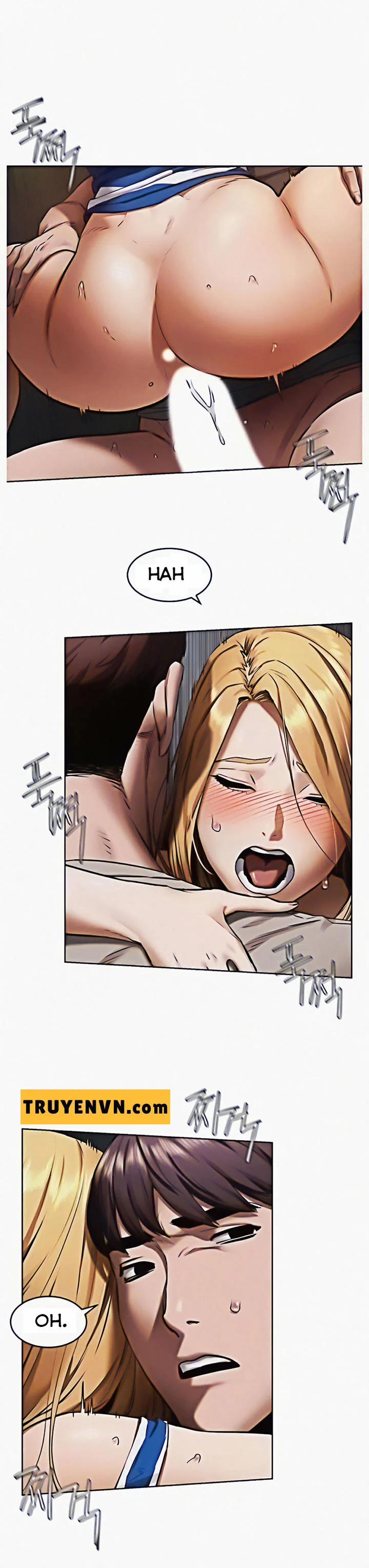 My Kingdom (Silent War) 192 trang 4