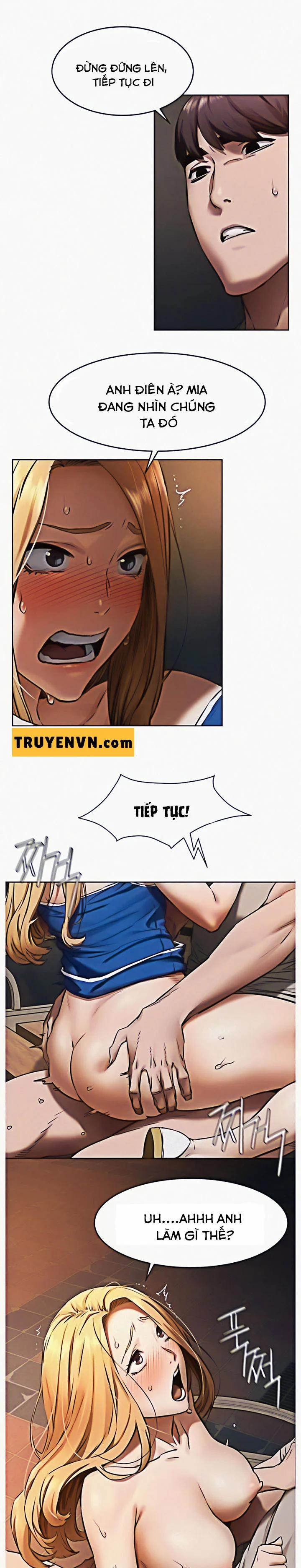 My Kingdom (Silent War) 192 trang 7