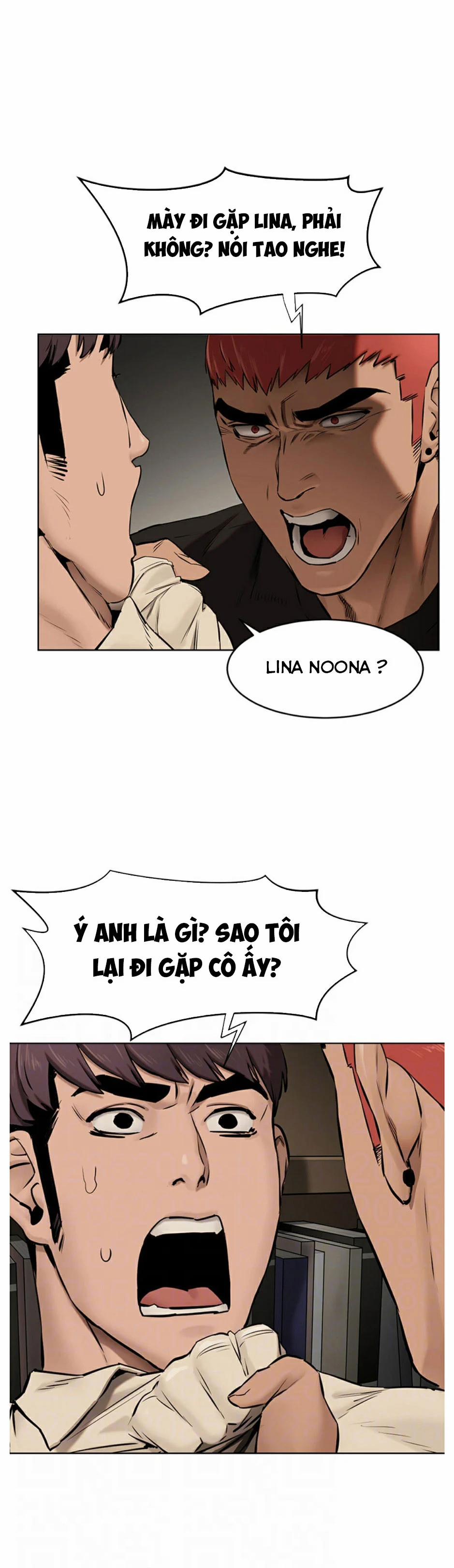 My Kingdom (Silent War) 193 trang 2