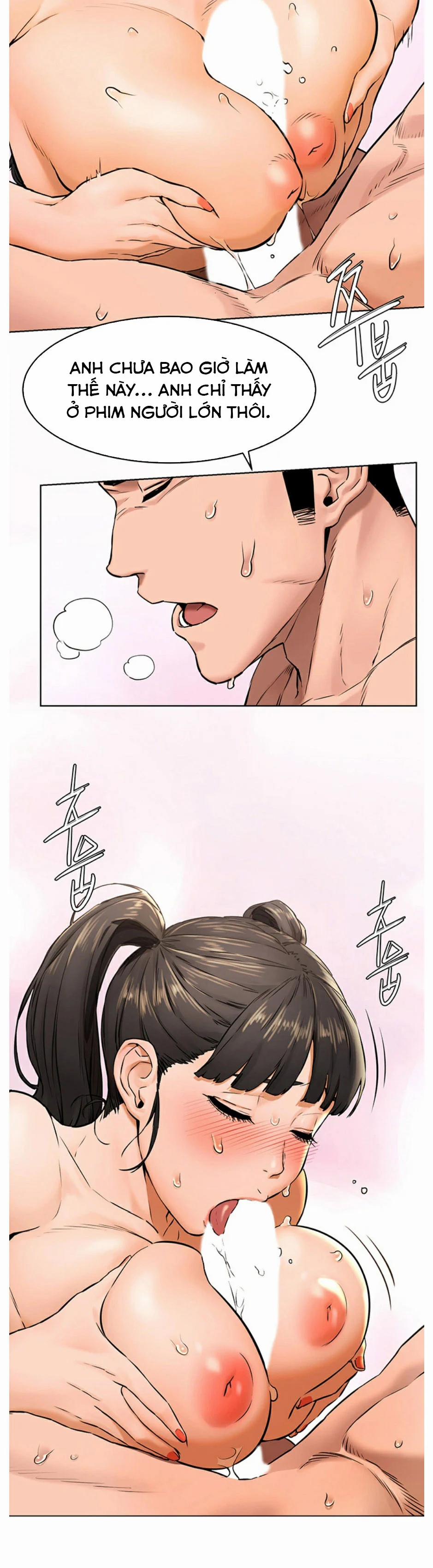 My Kingdom (Silent War) 193 trang 27