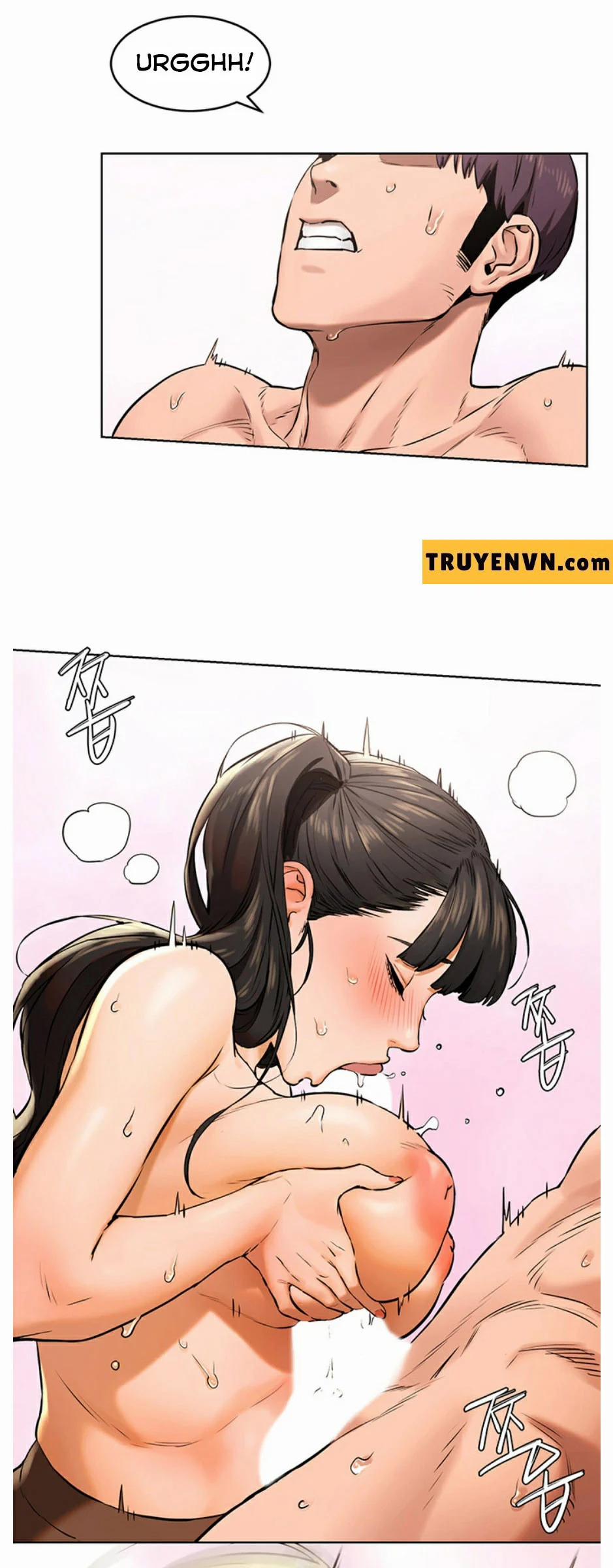 My Kingdom (Silent War) 193 trang 28