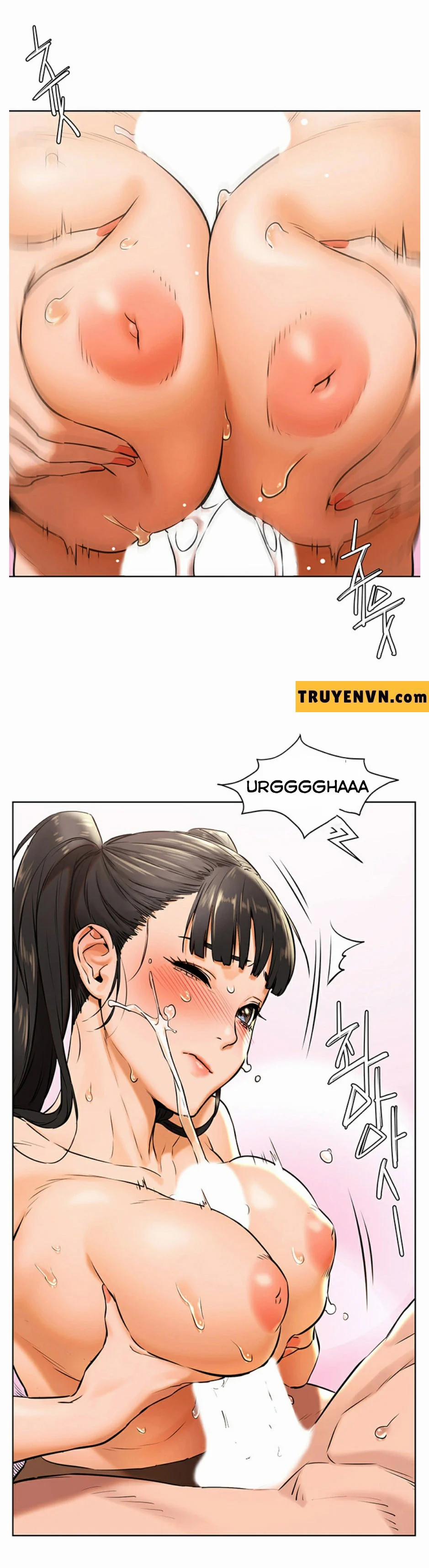 My Kingdom (Silent War) 193 trang 31