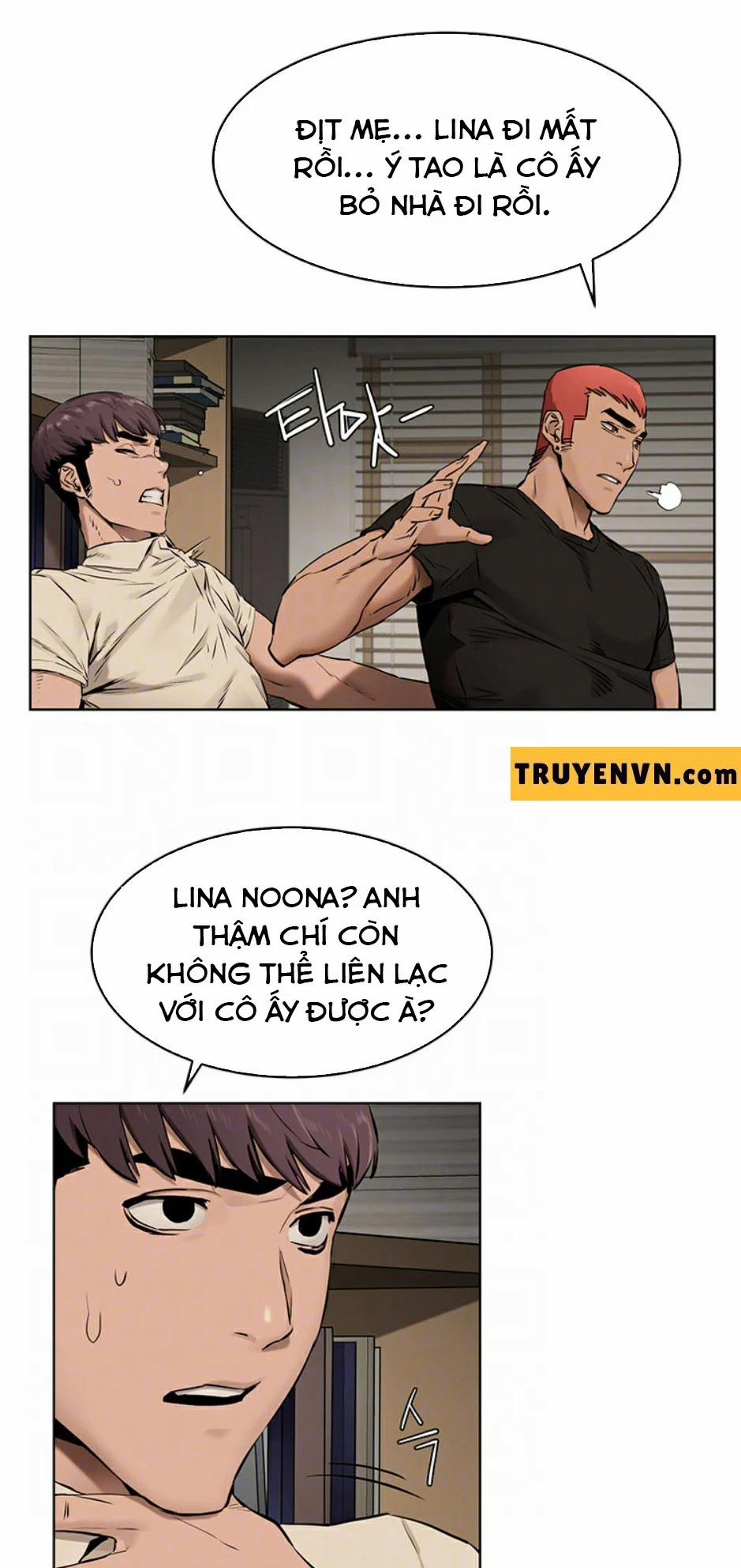 My Kingdom (Silent War) 193 trang 5