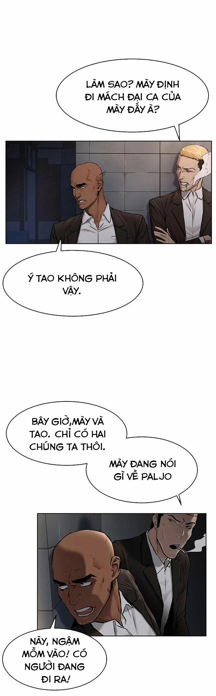 My Kingdom (Silent War) 194 trang 30