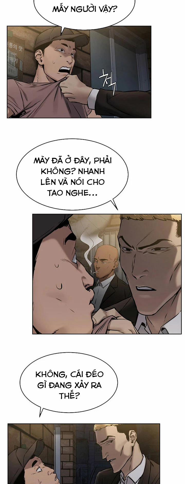 My Kingdom (Silent War) 194 trang 32