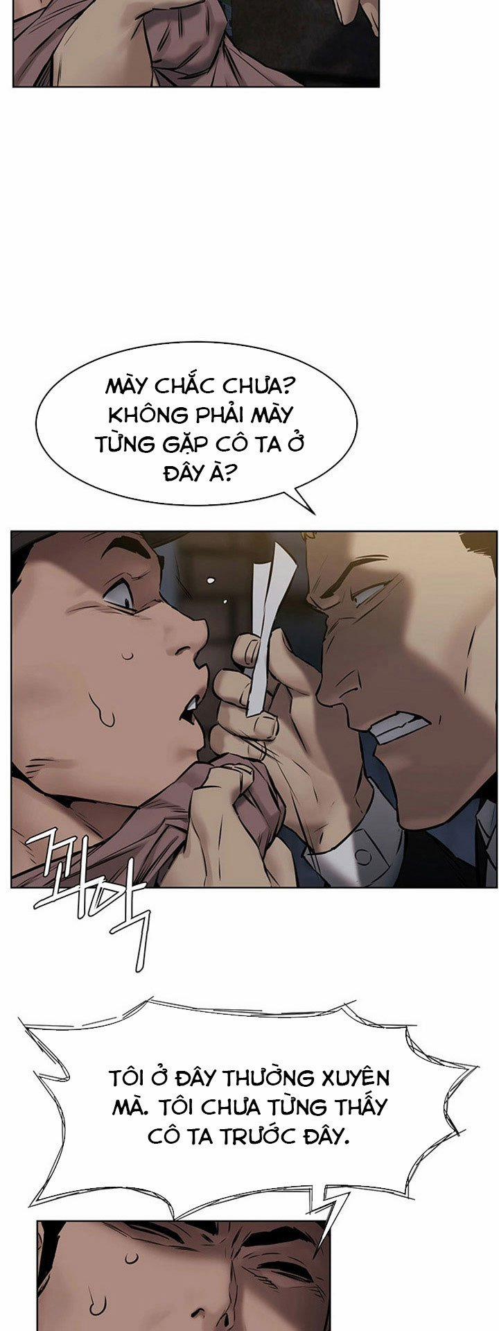 My Kingdom (Silent War) 194 trang 34