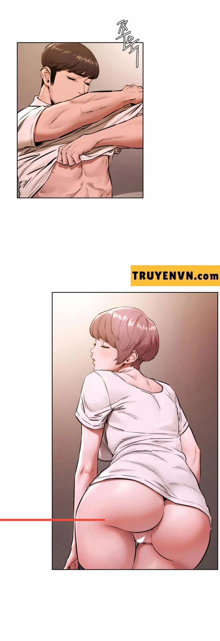 My Kingdom (Silent War) 195 trang 14