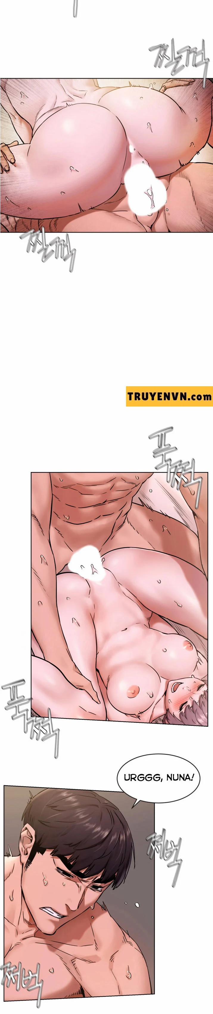 My Kingdom (Silent War) 195 trang 17