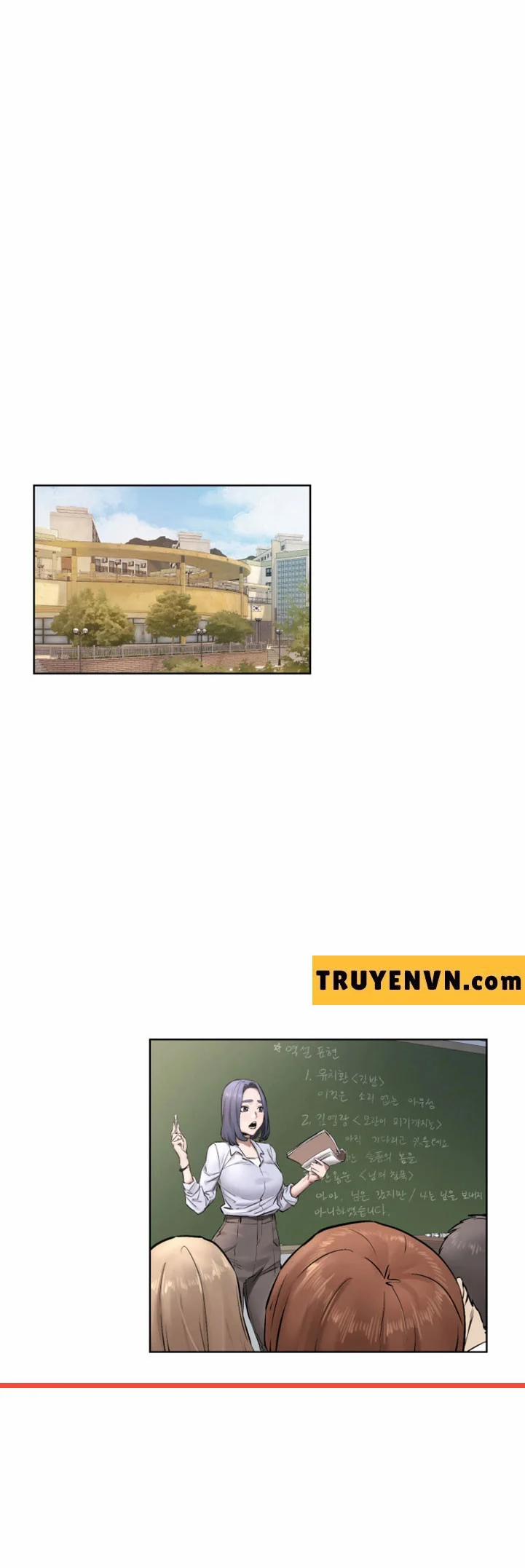 My Kingdom (Silent War) 195 trang 25